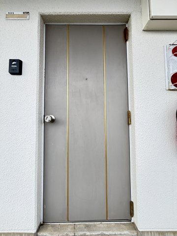 アルビヨン錦のその他共用部分