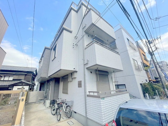 ロジカルプレイス