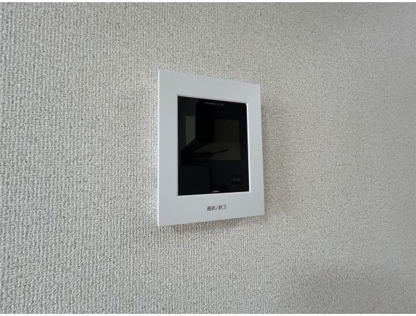プロシードロックのセキュリティ