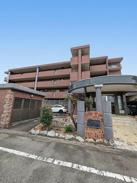 アネシス・ローゼのその他共用部分
