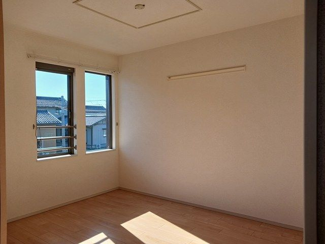 エセックス　レジーナ　Ⅱのその他