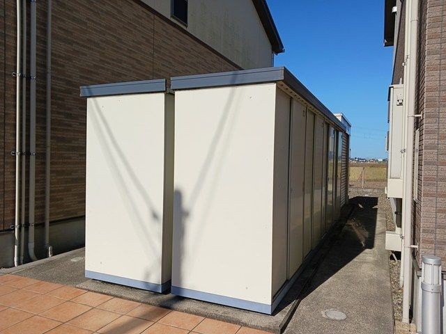 エセックス　レジーナ　Ⅱのその他共用部分