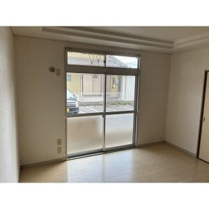 ウッドパーク西町の展望