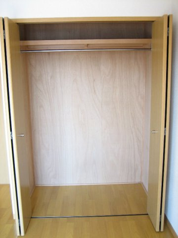ラ　ヴェラ　ヴィータ の収納