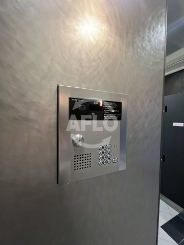 フロンティアテラス江坂(旧サムティ江坂JuReve)のその他|オートロック