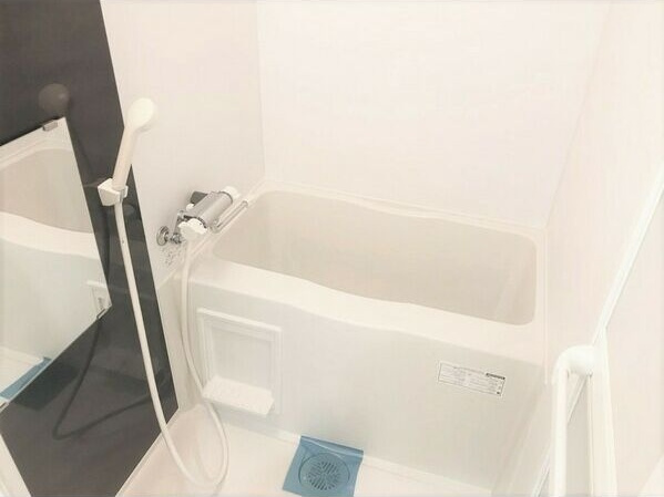 relache瑞穂の浴室