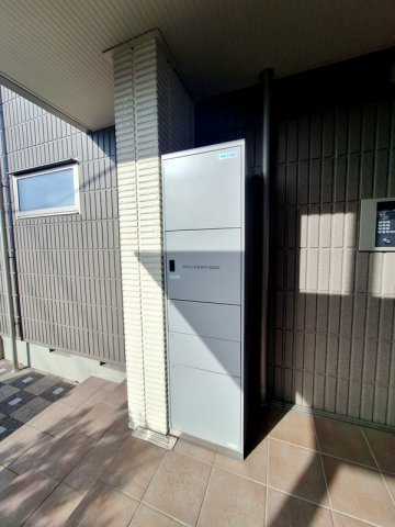 シャルマン　スクエアのその他共用部分|HEBEL HAUSの賃貸住宅へーベルメゾン