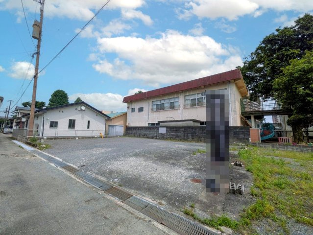 仲介手数料不要　アラセンハウス売地東区新南部3丁目　約52坪【西原小・西原中】