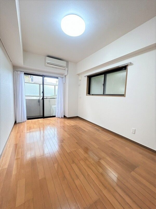 エシッド行徳の居間・リビング|他部屋参考写真