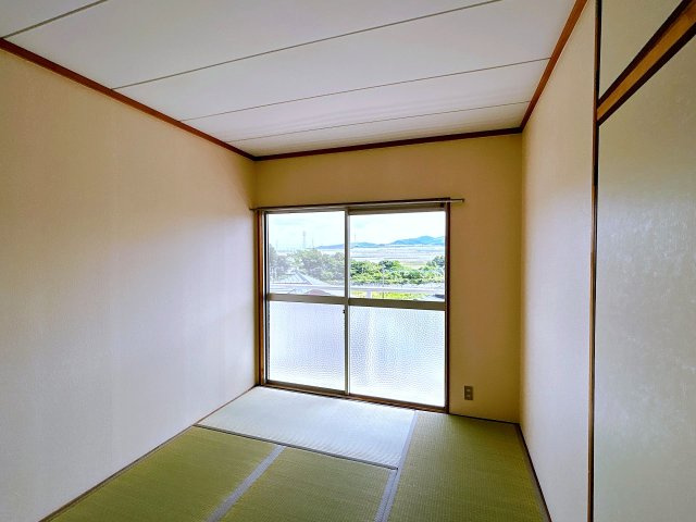 仲介手数料不要　カチタス北区植木町大和　積水ハウス施工4LDK土地86坪【菱形小・鹿南中】の和室|2階和室