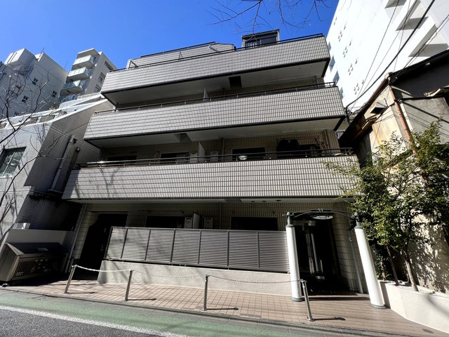 松好ビルのその他|お問い合わせはニチワ巣鴨（営）０３－５３９５－２１０１まで