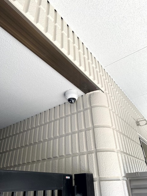 松好ビルのセキュリティ