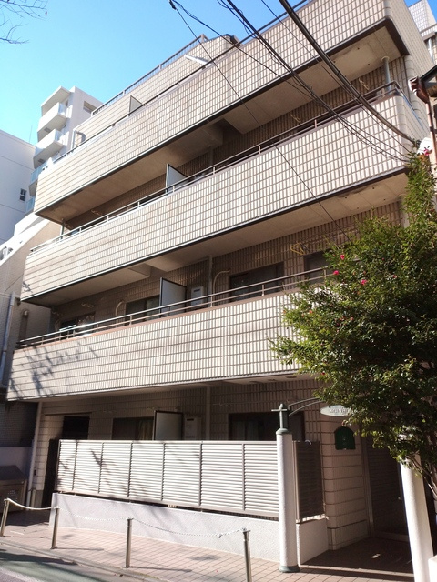 松好ビルのその他|お問い合わせはニチワ巣鴨（営）０３－５３９５－２１０１まで