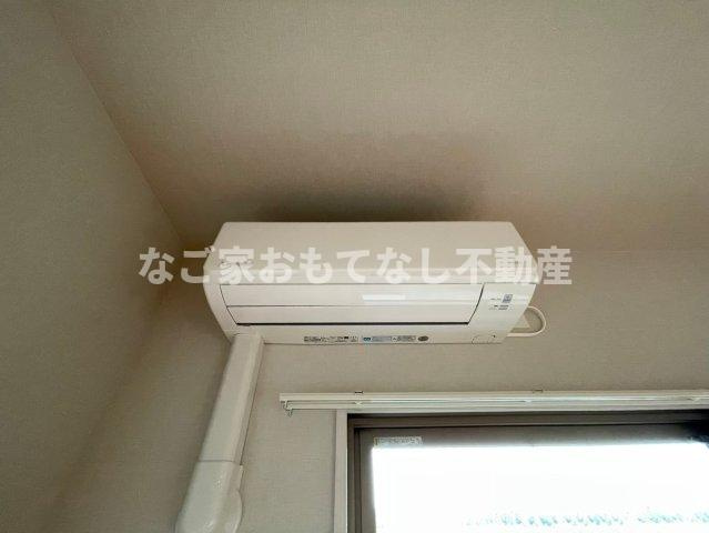 【設備】 | Gran Monsilva | ※写真は別号室
