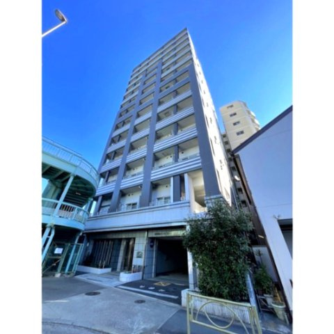 プレール・ドゥーク東京イーストⅣリバーサイド