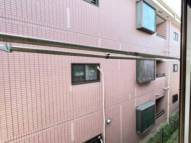 入間川プレミアムの展望|同フロアで同じ間取り部屋の参考写真です