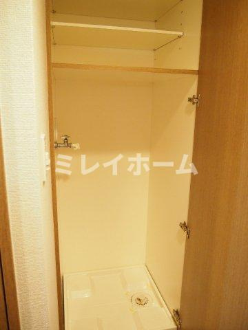 ルーブル中馬込壱番館 の設備