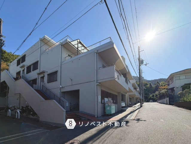 朝日プラザ生駒西1番館A棟の周辺|石切東小学校まで徒歩約5分♪