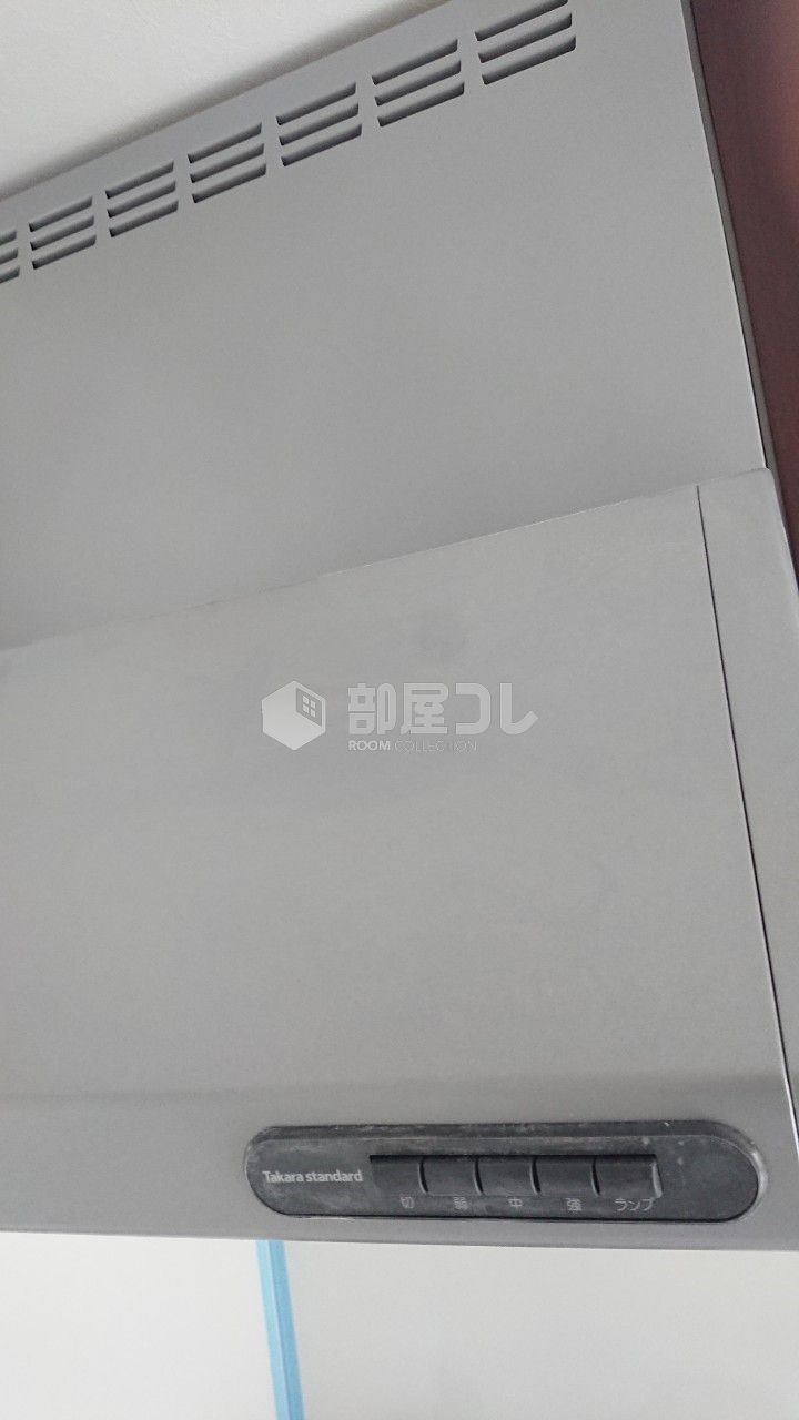 ソルナクレイシア方南町のキッチン