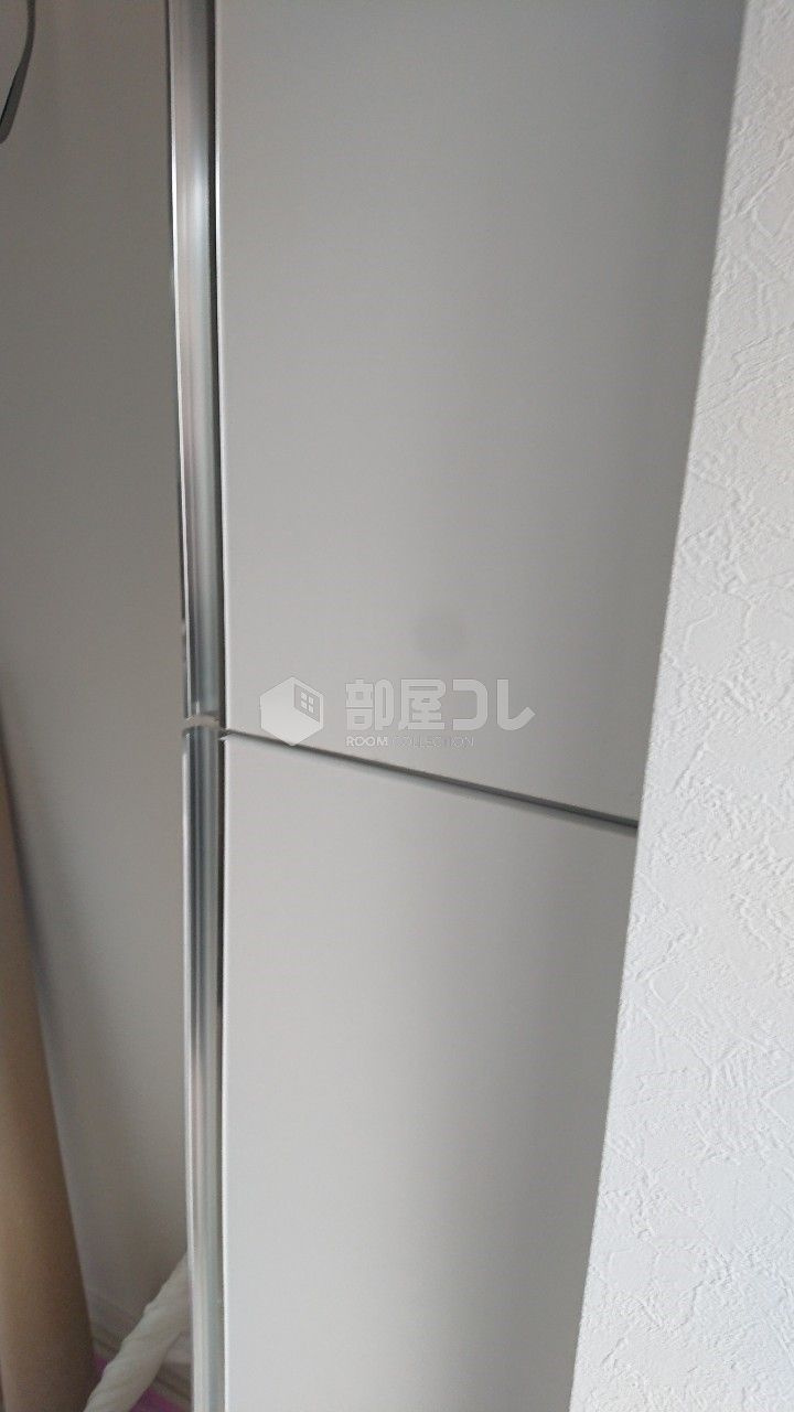 ソルナクレイシア方南町の収納