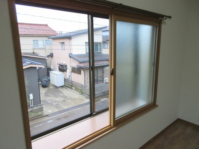 コーポラス上田のその他