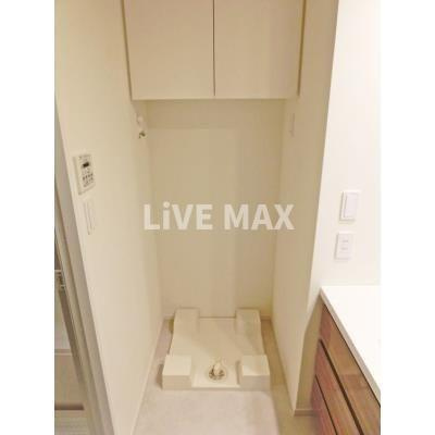 【設備】パークアクシス豊洲キャナル 