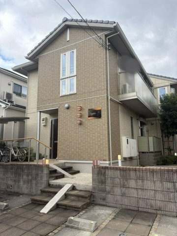 グランドルチェＫの周辺