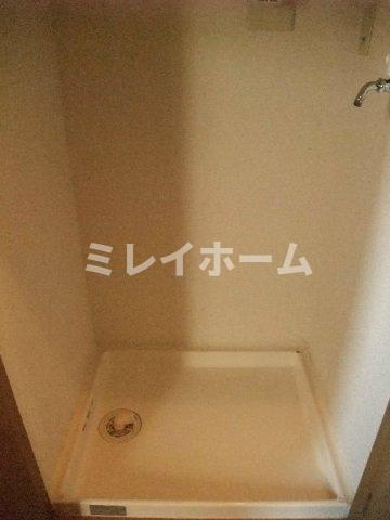 ルーブル大森Ⅱの設備