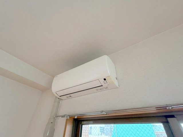 サンパティークの設備