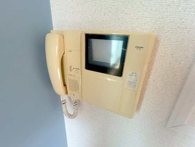 サンパティークのセキュリティ