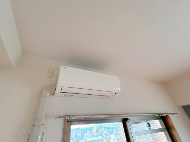 サンパティークの設備