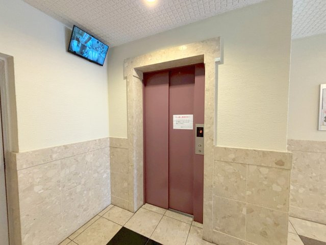 サンパティークのその他