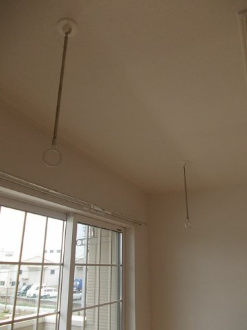 ブランシュールＡの設備