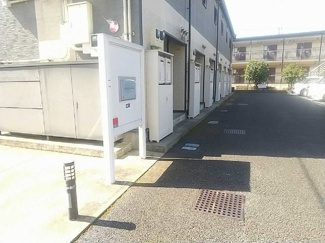 【その他】 | レオパレスプラシード竹丘Ⅱ