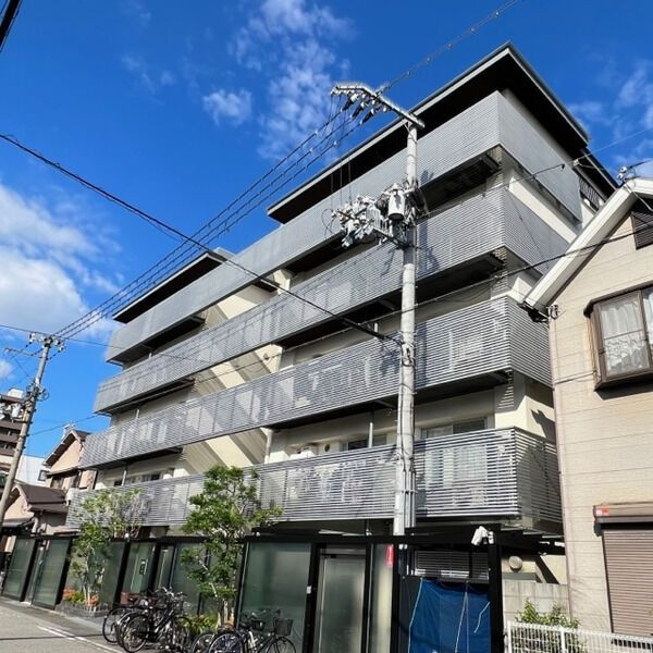 YAO.RE甲子園のエントランス