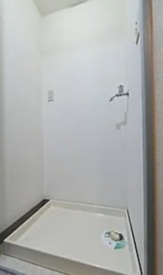 藤和シテイスクエア練馬の設備