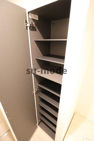 リブリ・摂津庄屋の収納