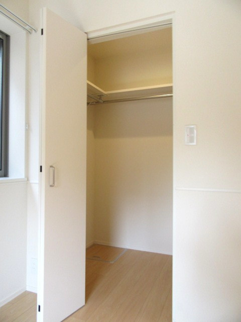 CASA DE ARCE 浦和 さくらの収納