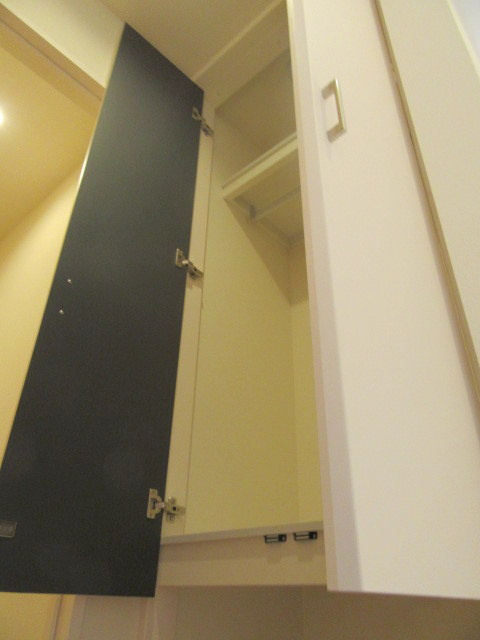 CASA DE ARCE 浦和 さくらの内装