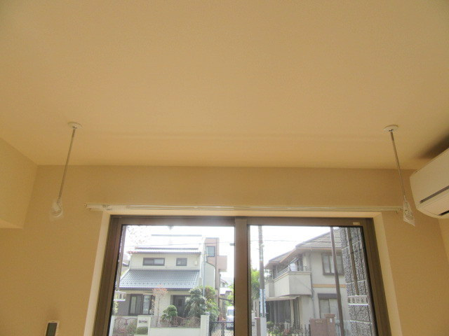 CASA DE ARCE 浦和 さくらの内装