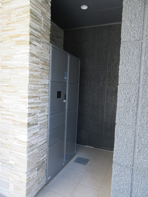 CASA DE ARCE 浦和 さくらのその他共用部分|★宅配ボックス★