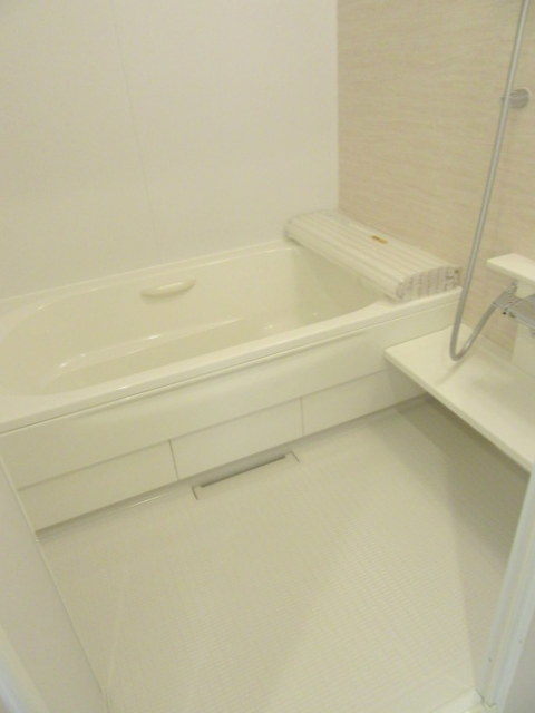 CASA DE ARCE 浦和 さくらの浴室