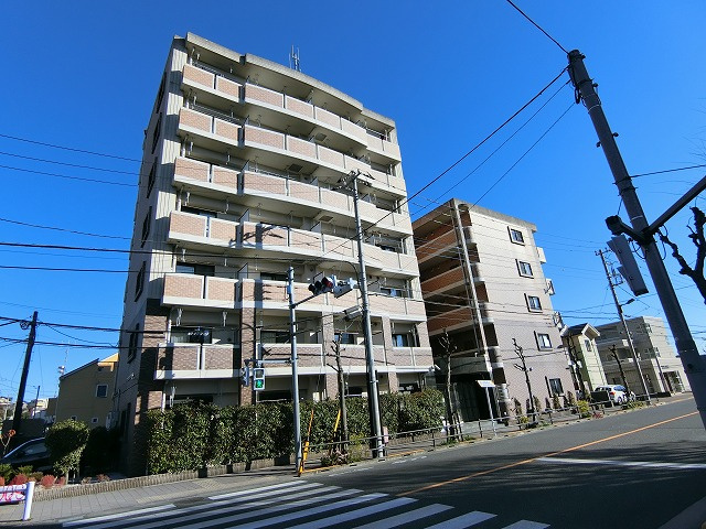 ソレイユ南田園
