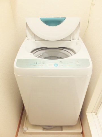 レオパレスニューハイツ　コスモのその他|大型家電