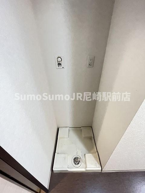 尼崎市潮江５丁目の賃貸マンションの設備