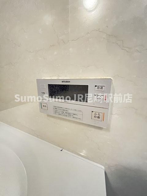 尼崎市潮江５丁目の賃貸マンションのその他