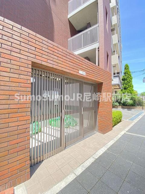 尼崎市潮江５丁目の賃貸マンションのその他共用部分