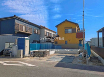 半田市花園町６丁目21-13『仲介料無料』新築戸建ての画像