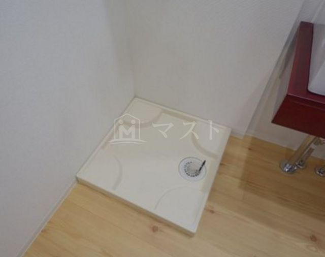 セレニテ谷町クロワの設備