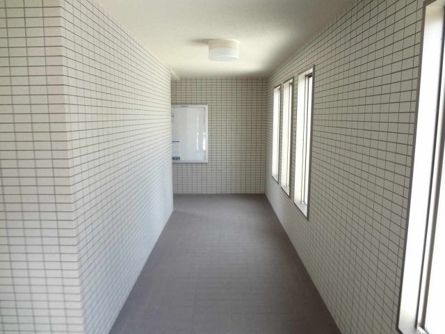 レオパレスパルコートＦのその他